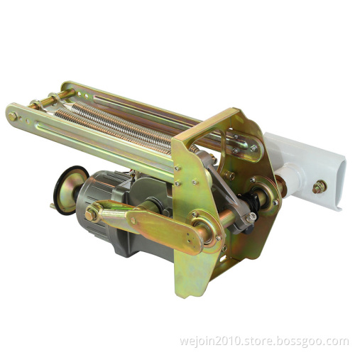 Barrier Core (WJDZ801)